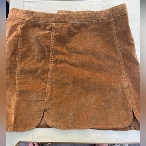 Brandy Melville Skirt